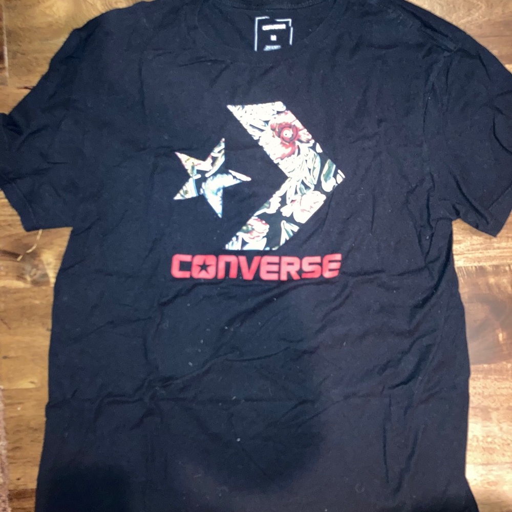 Converse Tshirt
